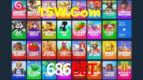 686Bet