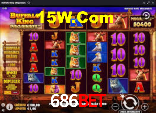 686Bet