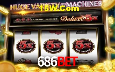 Casino Ao Vivo 686Bet
