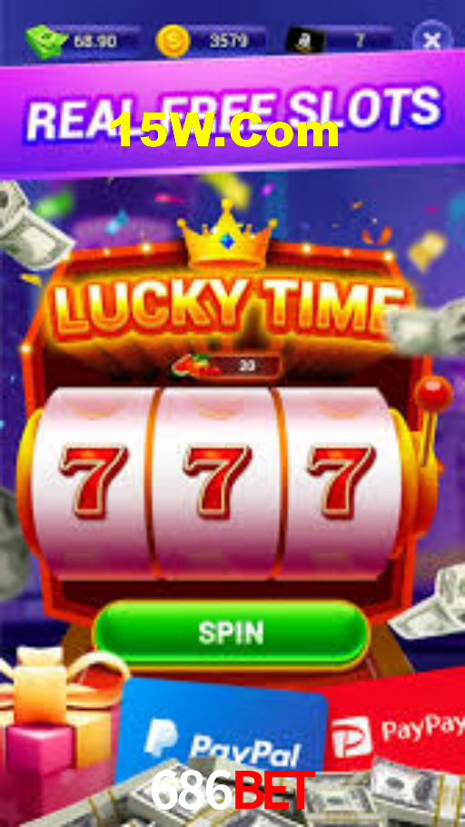 686Bet