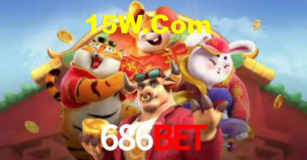 Interface Premium 686Bet