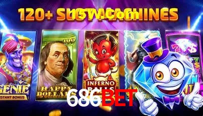 Benefícios da Conta 686Bet