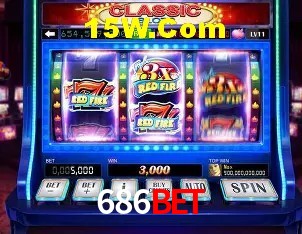 Promoção Relâmpago 686Bet