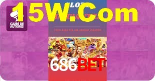 Bônus Diários 686Bet