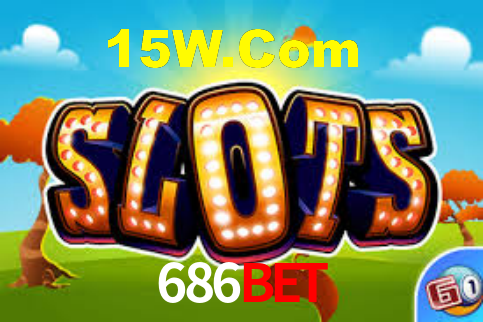 Interface do App 686Bet