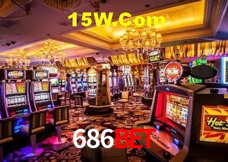 Estatísticas 686Bet