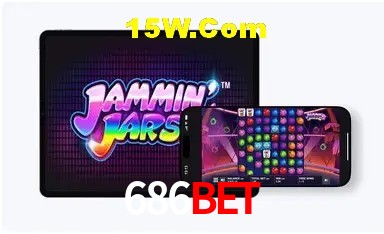 Especiais de Fim de Semana 686Bet