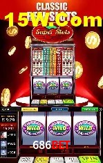 Promoções Sazonais 686Bet