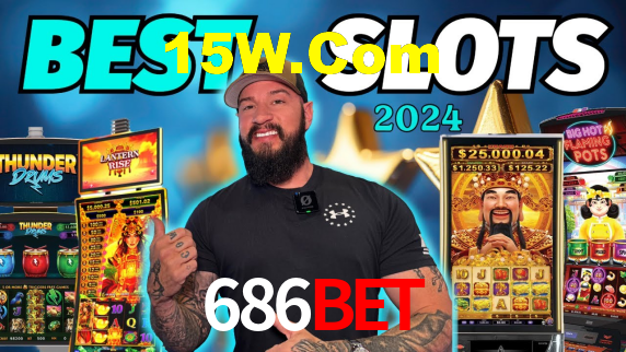 686Bet: A Experiência de Casino com Jogos de Mesa ao Vivo