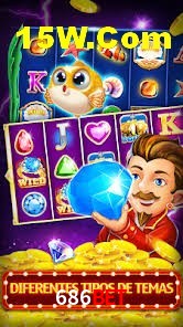Casino VIP 686Bet