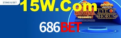 Torneios 686Bet