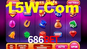 APP oficial da 686Bet para mobile
