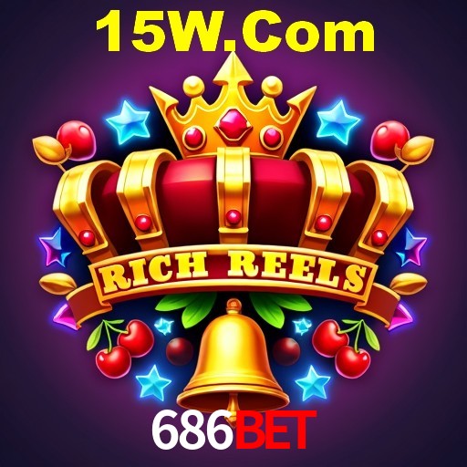 Casino Ao Vivo 686Bet