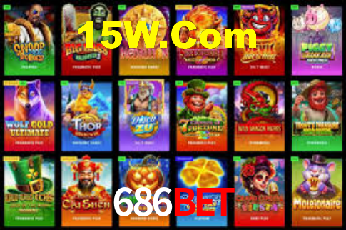 686Bet.Com