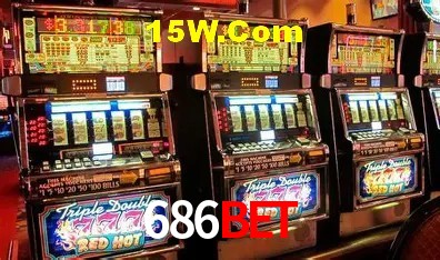 Integração de APIs 686Bet