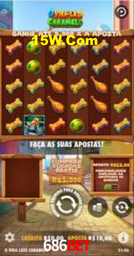 686Bet - Game Jogo Cassino no Brasil - 686Bet.Com