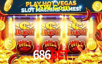 Recursos de Bônus 686Bet