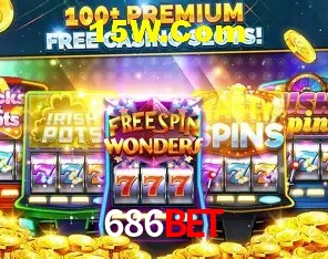Diretório de Jogos 686Bet
