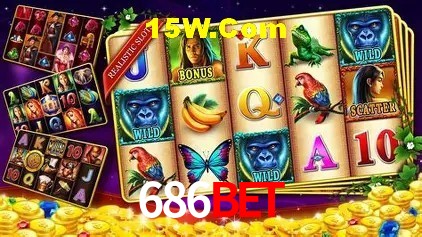 Sistemas de Segurança 686Bet