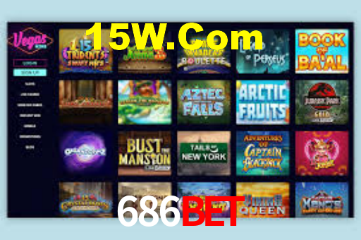 686Bet.Com